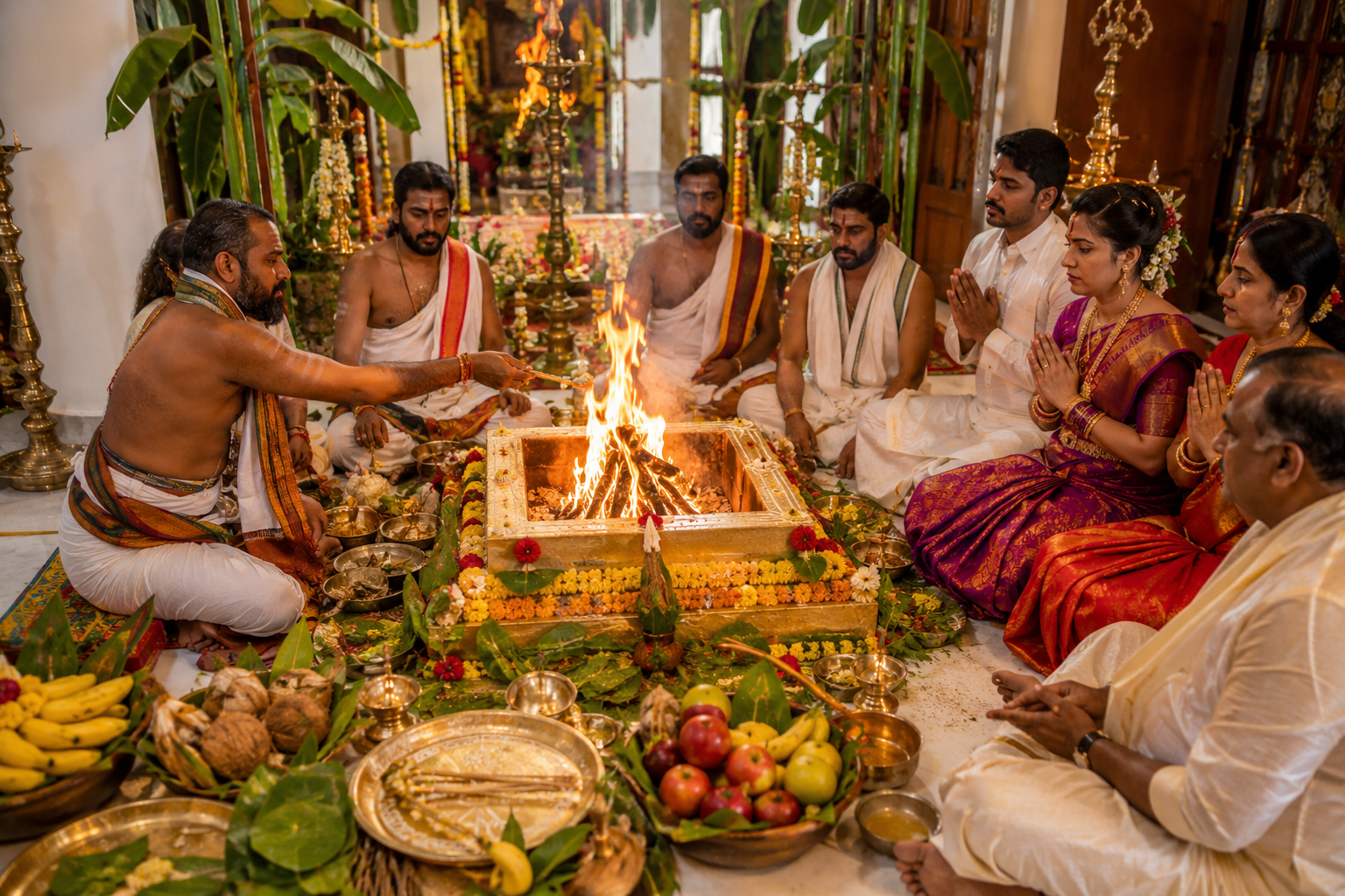 Homam