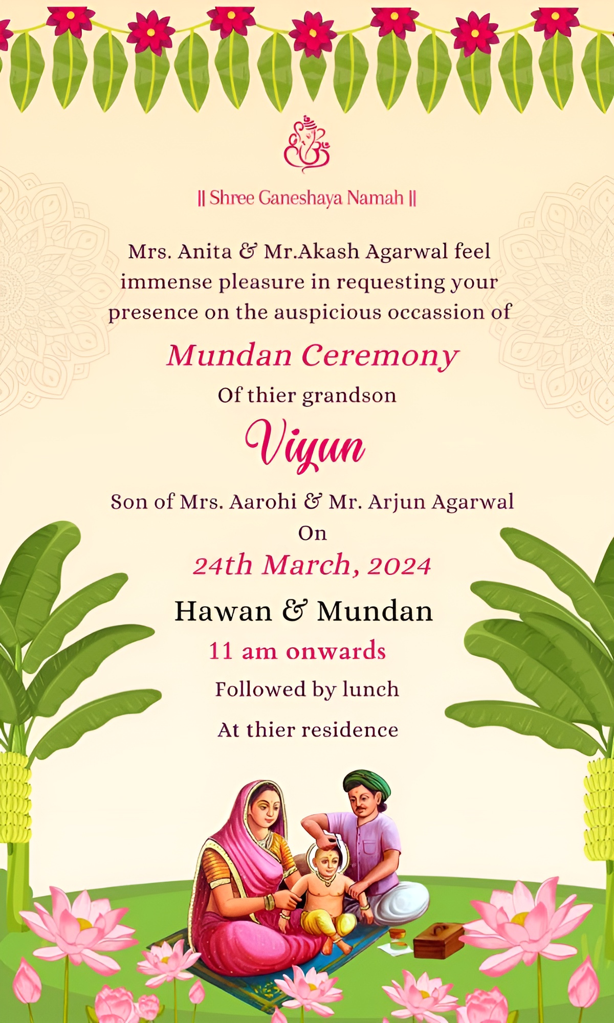 Mundan