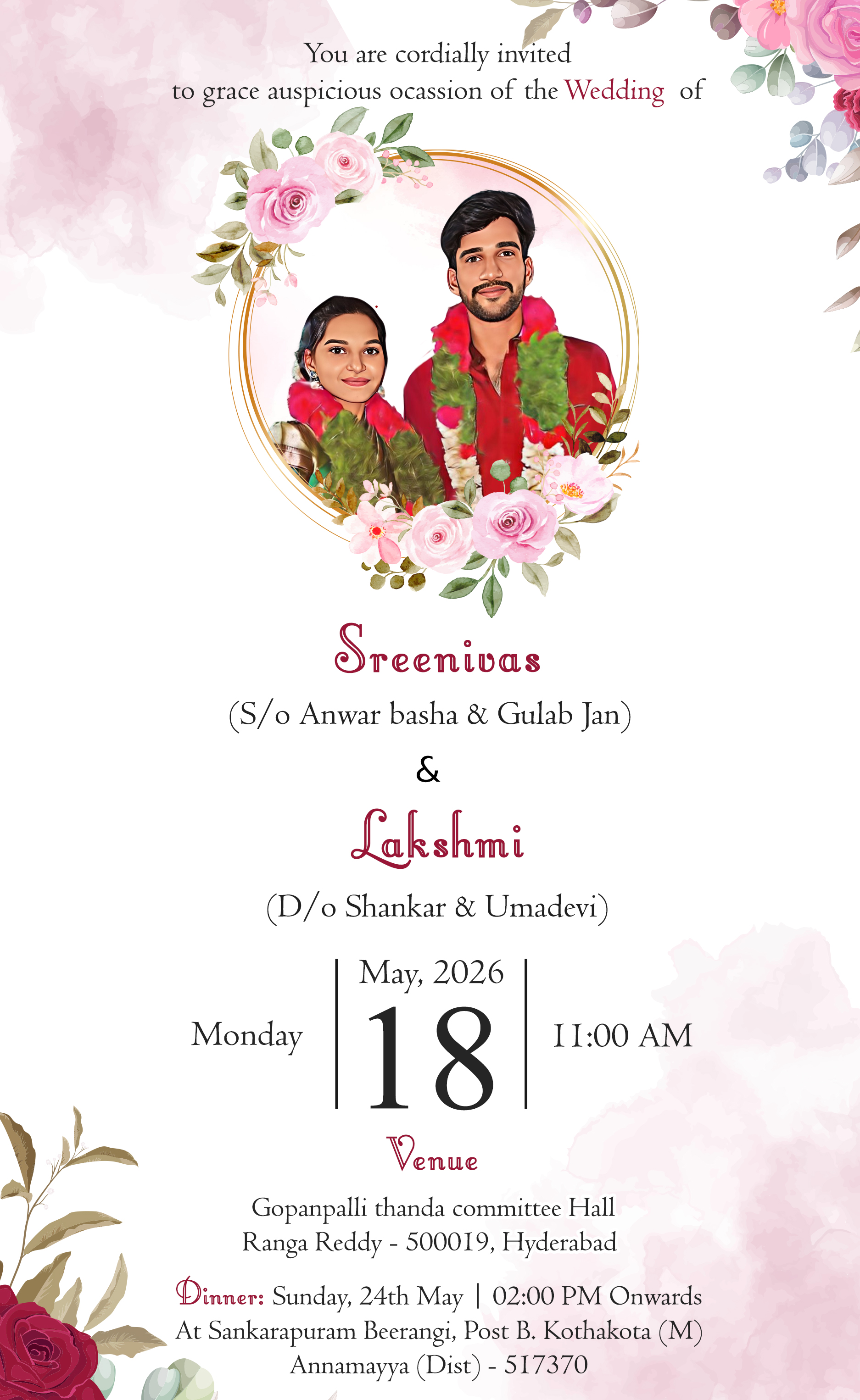 Wedding 2