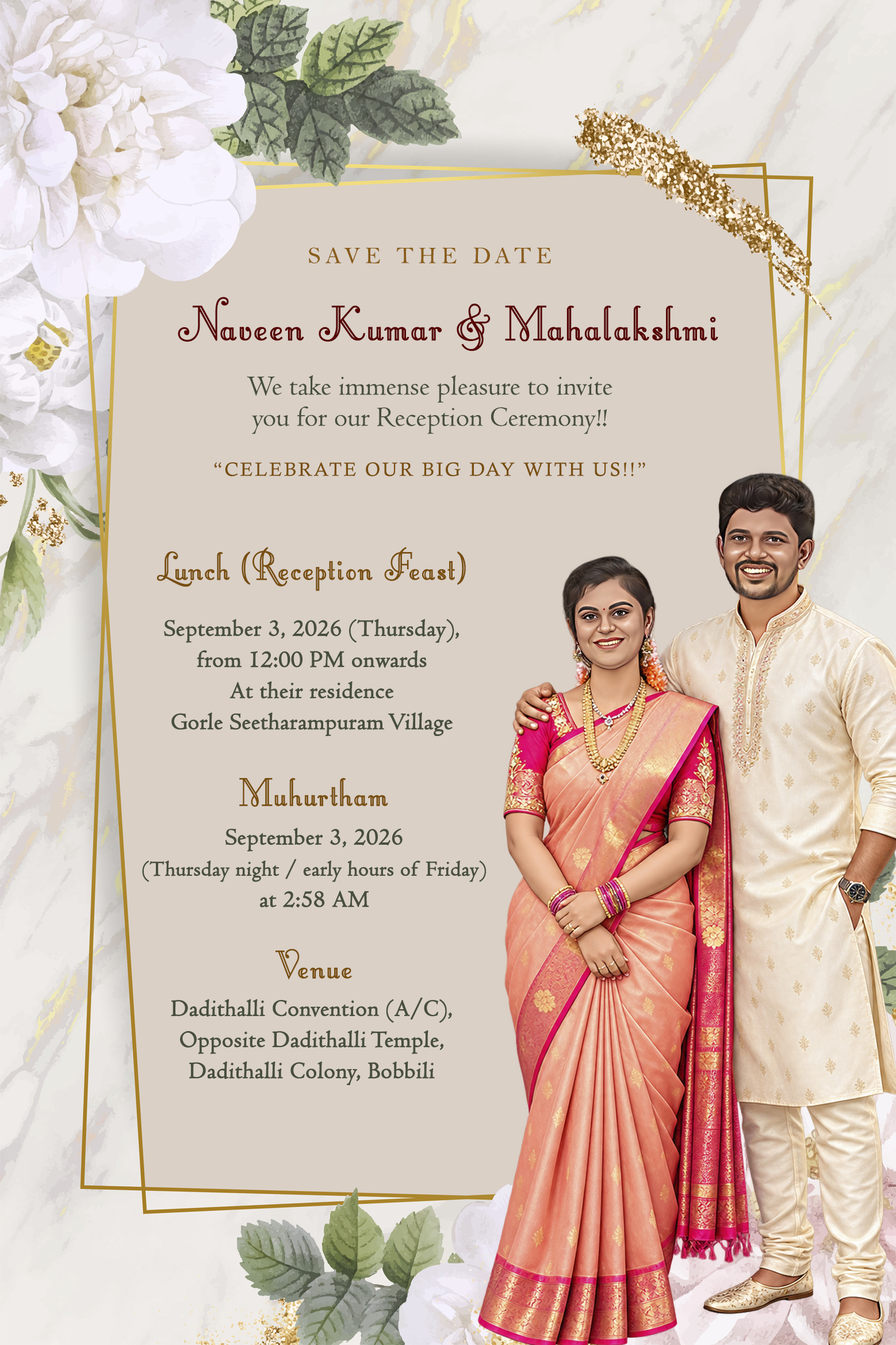 Wedding